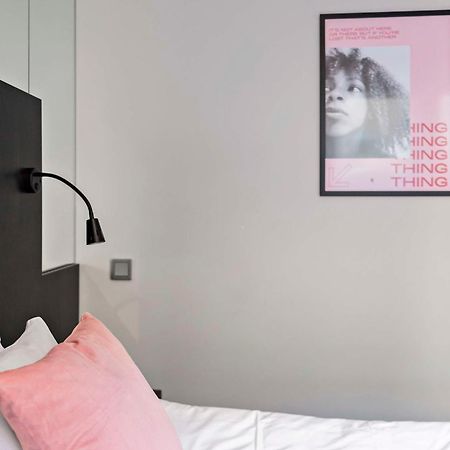 Aiden By Best Western Stockholm Solna Exterior photo