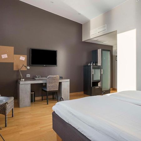 Aiden By Best Western Stockholm Solna Exterior photo