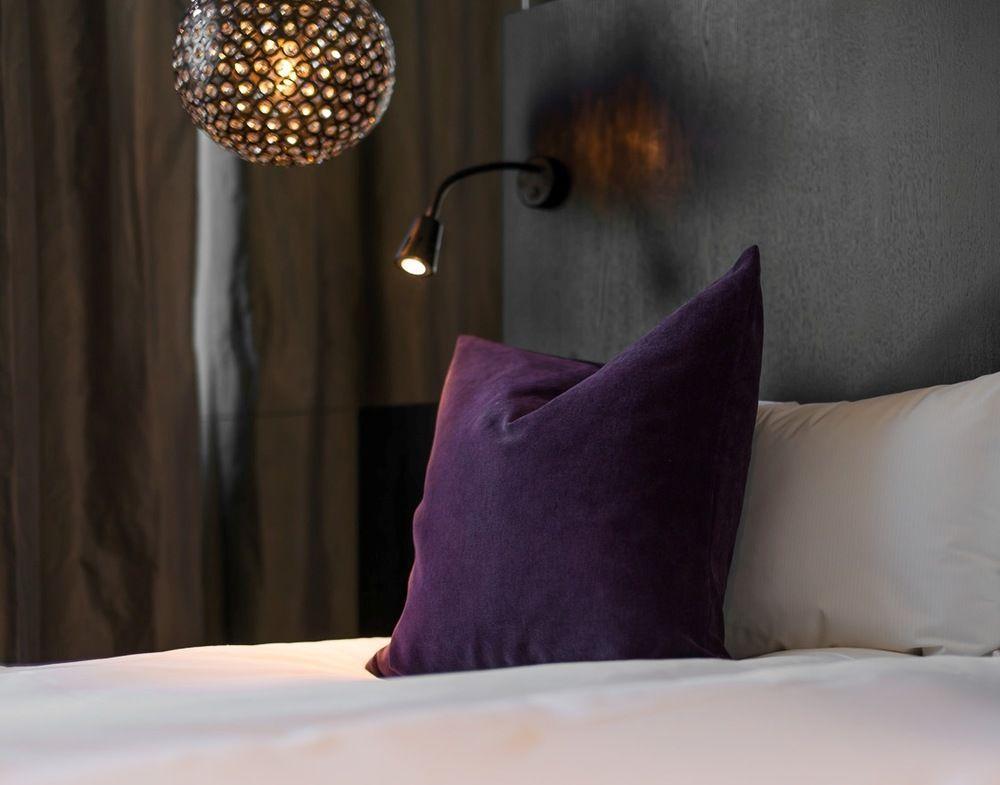 Aiden By Best Western Stockholm Solna Exterior photo