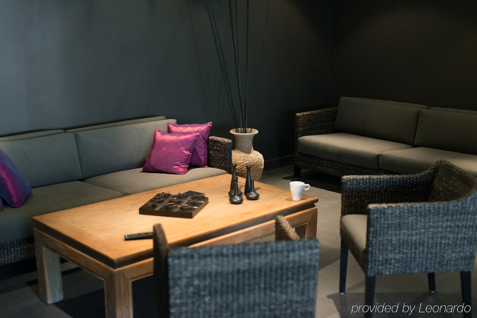 Aiden By Best Western Stockholm Solna Exterior photo