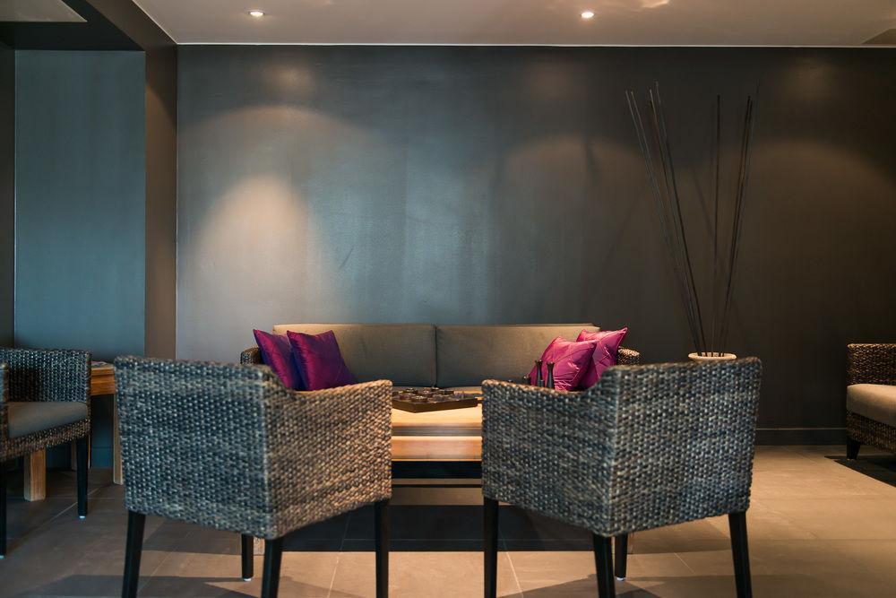 Aiden By Best Western Stockholm Solna Exterior photo