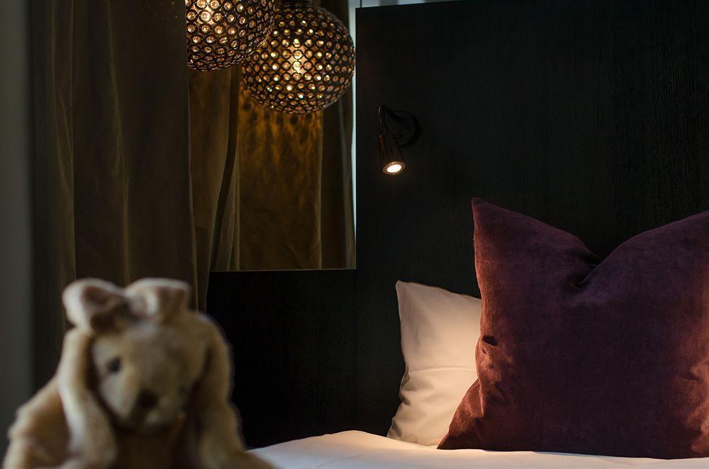 Aiden By Best Western Stockholm Solna Exterior photo