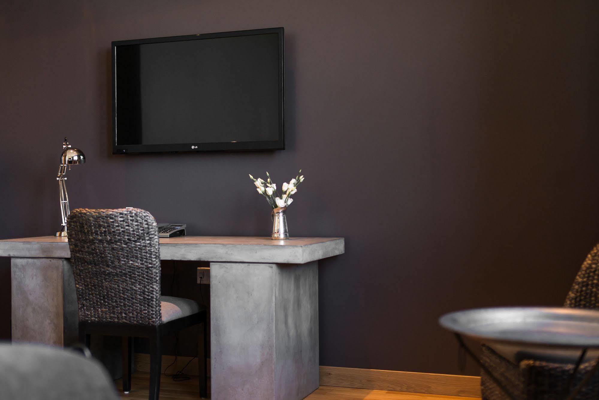 Aiden By Best Western Stockholm Solna Exterior photo