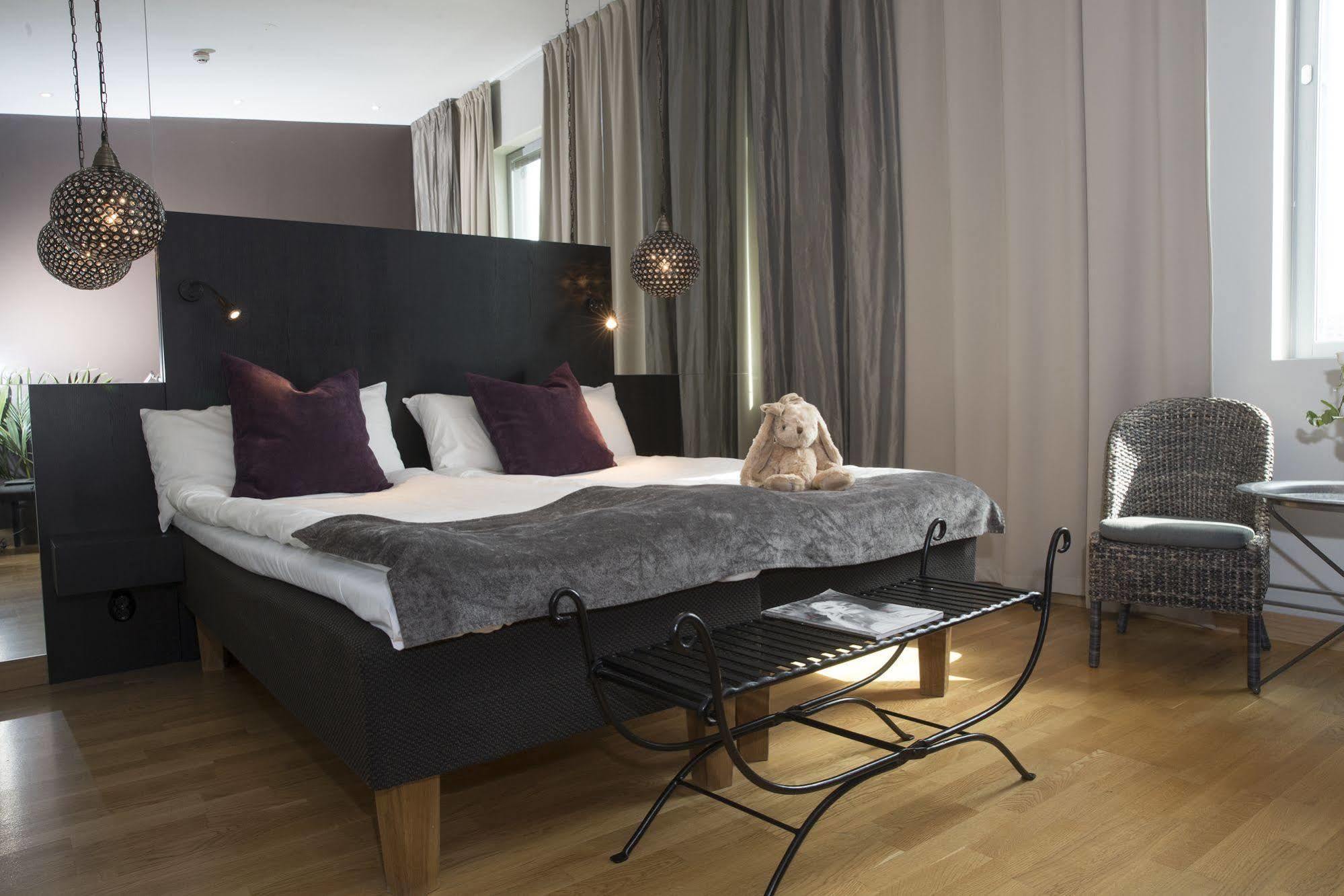 Aiden By Best Western Stockholm Solna Exterior photo