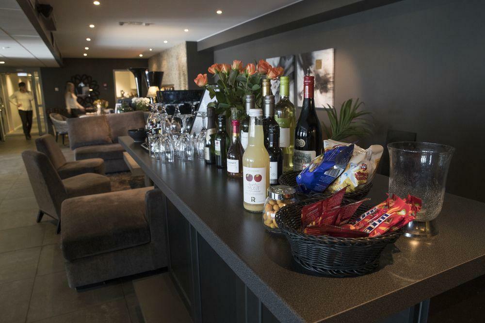 Aiden By Best Western Stockholm Solna Exterior photo